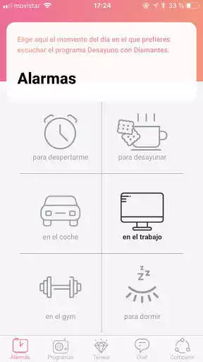 Play Desayuno Con diamantes  and enjoy Desayuno Con diamantes with UptoPlay