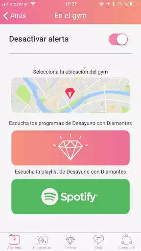 Play Desayuno Con diamantes as an online game Desayuno Con diamantes with UptoPlay