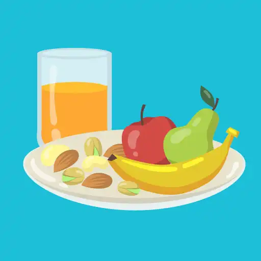 Play Desayuno Saludable Diario APK