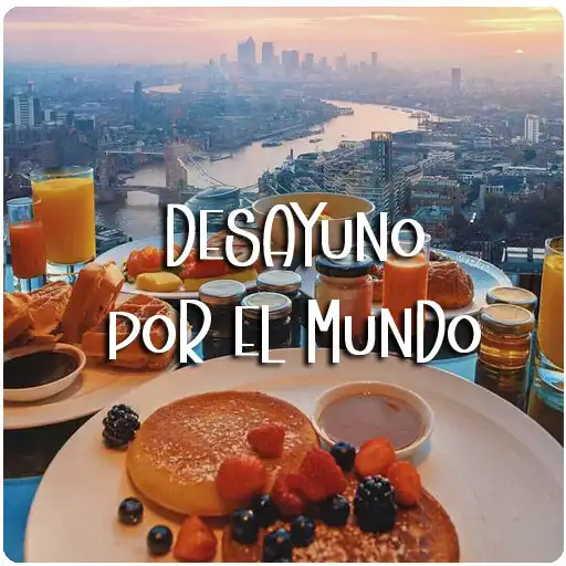 Play Desayunos por el mundo APK