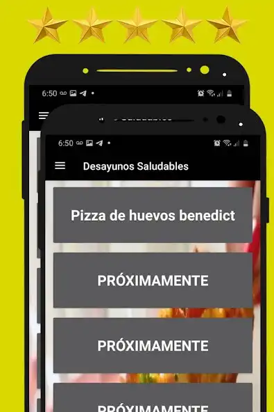 Play Desayunos Saludables Gratis as an online game Desayunos Saludables Gratis with UptoPlay