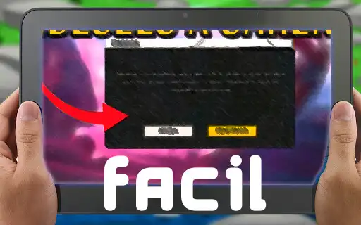 Play Desbanir Conta Vip Guia  and enjoy Desbanir Conta Vip Guia with UptoPlay