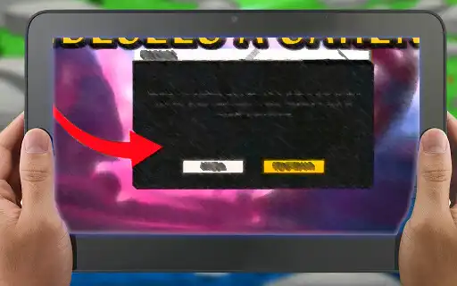 Play Desbanir Conta Vip Guia as an online game Desbanir Conta Vip Guia with UptoPlay