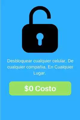 Play Desbloquear celular en minutos gratis