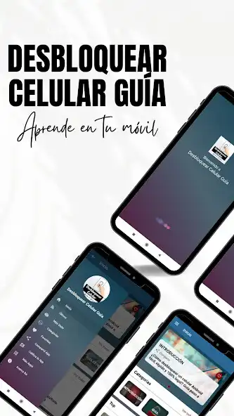 Play Desbloquear Celular Guía as an online game Desbloquear Celular Guía with UptoPlay