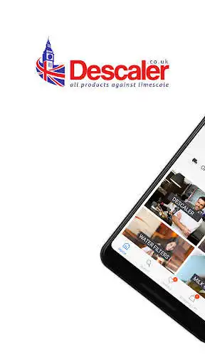 Play Descaler UK  and enjoy Descaler UK with UptoPlay