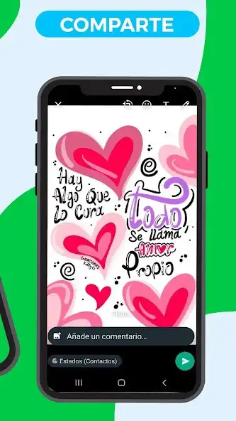 Play Descargar Frases para Whatsapp as an online game Descargar Frases para Whatsapp with UptoPlay