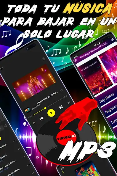 Play Descargar música online guides as an online game Descargar música online guides with UptoPlay