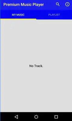 Play Descargar Musica Gratis - Reproductor Premium