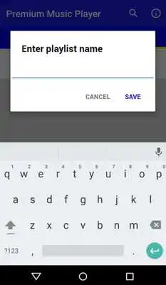 Play Descargar Musica Gratis - Reproductor Premium