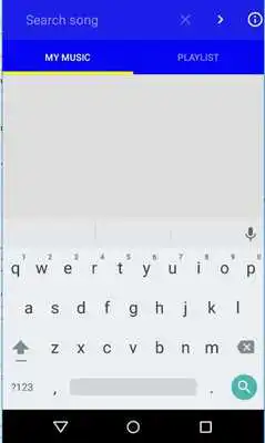 Play Descargar Musica Gratis - Reproductor Premium