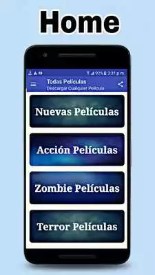 Play Descargar Peliculas Completas Gratis 2019