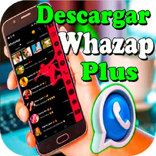 Play Descargar whhazap plus TUTORIAL APK
