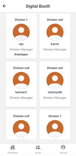 Play DESC - Election Campaign App  and enjoy DESC - Election Campaign App with UptoPlay