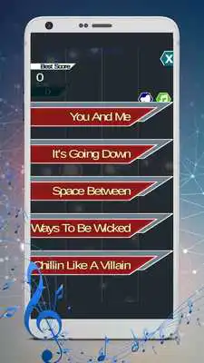 Play Descendants 2 Piano Magic Tiles Music Play Descendants 2 Piano Magic Tiles Music