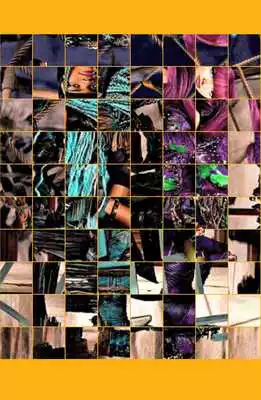 Play Descendants Block Puzzles