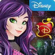 Free play online Descendants APK