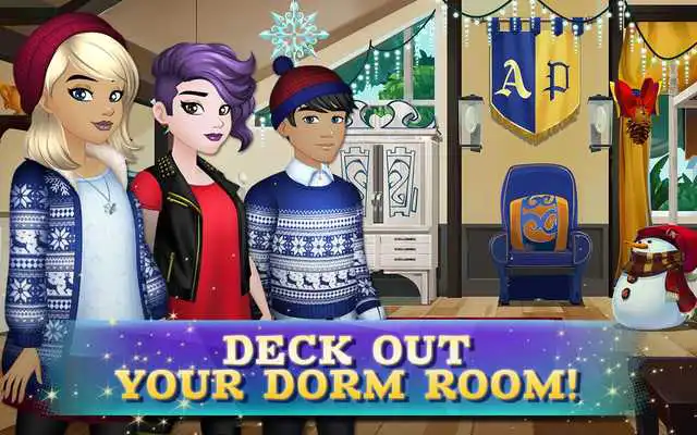 Play Descendants