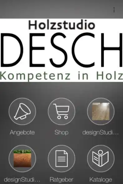 Play Desch-App  and enjoy Desch-App with UptoPlay