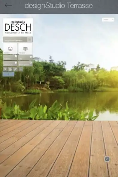 Play Desch-App as an online game Desch-App with UptoPlay
