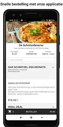 Play De Schnitzelkoerier and enjoy De Schnitzelkoerier with UptoPlay Play De Schnitzelkoerier and enjoy De Schnitzelkoerier with UptoPlay