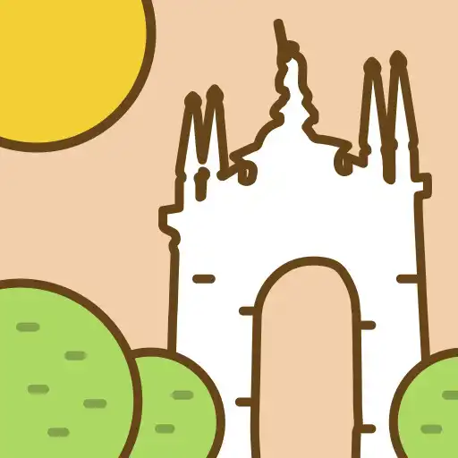 Play À descoberta de Braga APK