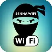 Free play online Descobrir Senha WiFi Joke APK