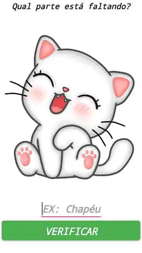 Play Descobrir uma parte - Desenho  and enjoy Descobrir uma parte - Desenho with UptoPlay