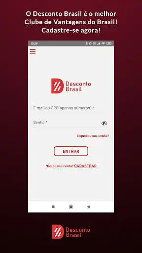Play Desconto Brasil