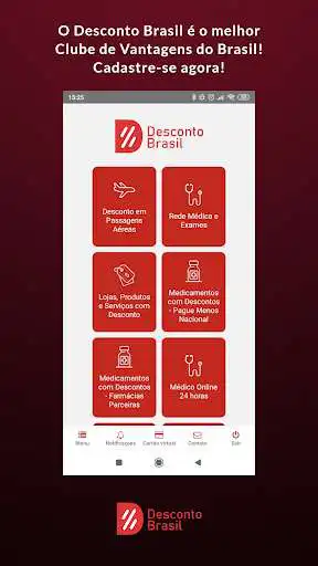 Play Desconto Brasil