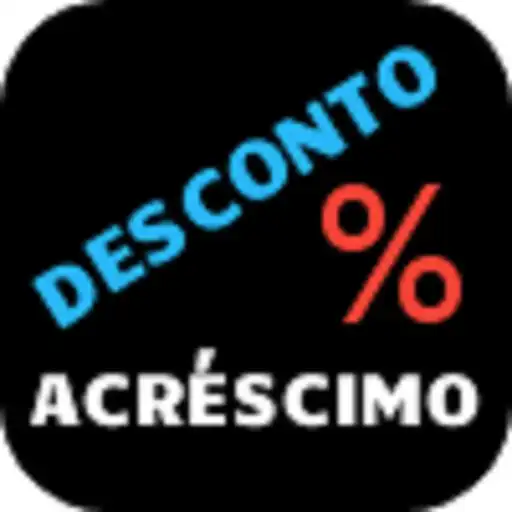Play Desconto ou acréscimo APK Play Desconto ou acréscimo APK