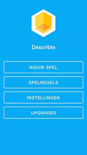 Play Describle  and enjoy Describle with UptoPlay