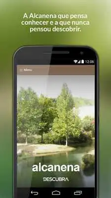 Play Descubra Alcanena