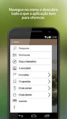 Play Descubra Alcanena