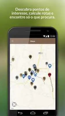 Play Descubra Alcanena