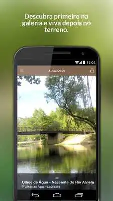 Play Descubra Alcanena