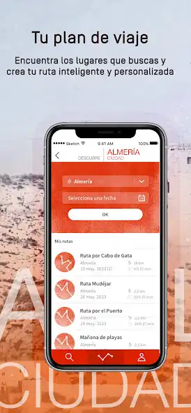Play Descubre Almería and enjoy Descubre Almería with UptoPlay Play Descubre Almería and enjoy Descubre Almería with UptoPlay