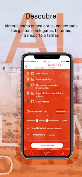 Play Descubre Almería as an online game online Descubre Almería with UptoPlay Play Descubre Almería as an online game Descubre Almería with UptoPlay