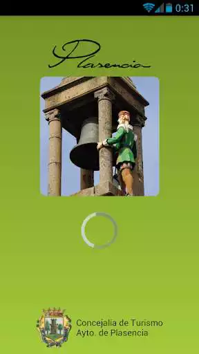 Play Descubre Plasencia  and enjoy Descubre Plasencia with UptoPlay