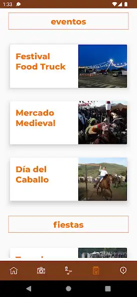 Play Descubre Puerto Serrano as an online game Descubre Puerto Serrano with UptoPlay