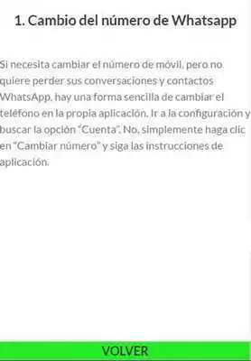 Play Descubriendo Whatsap