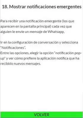 Play Descubriendo Whatsap