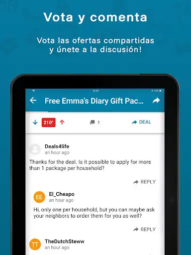 Play Descuento.com.mx  and enjoy Descuento.com.mx with UptoPlay