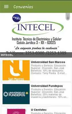 Play Descuento Inteligente ASECCSS