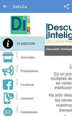 Play Descuento Inteligente ASECCSS