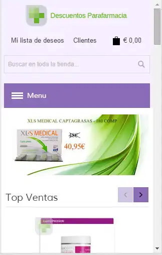 Play Descuentosparafarmacia  and enjoy Descuentosparafarmacia with UptoPlay