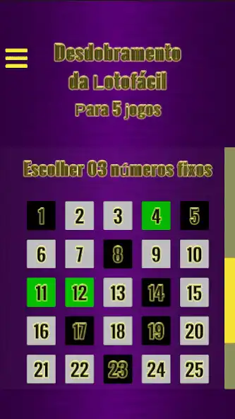 Play Desdobramento da Lotofácil as an online game online Desdobramento da Lotofácil with UptoPlay Play Desdobramento da Lotofácil as an online game Desdobramento da Lotofácil with UptoPlay