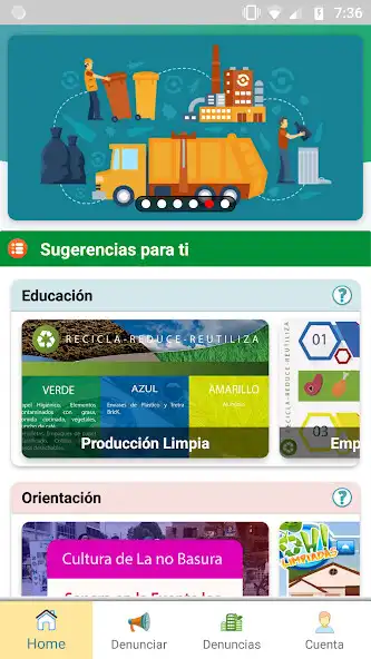 Play Desembasura la ciudad  and enjoy Desembasura la ciudad with UptoPlay