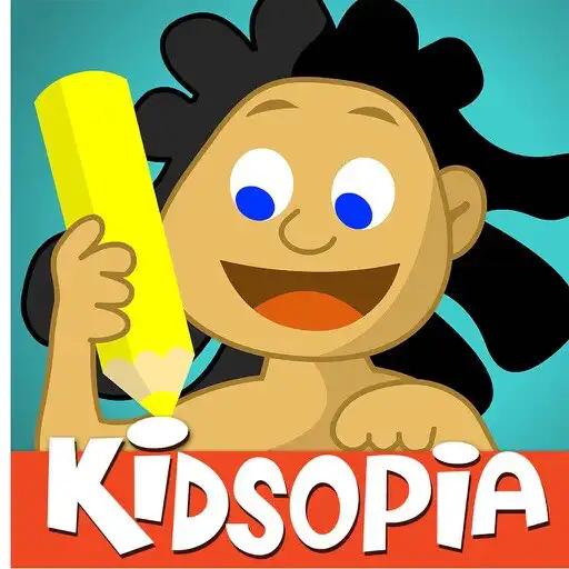 Play Deseneaza cu Mowgli APK