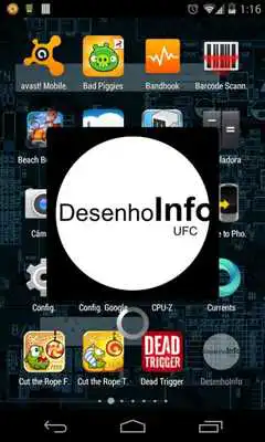 Play DesenhoInfo